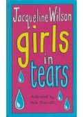 Jacqueline Wilson - Girls in Tears