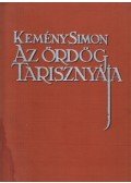 Kemény Simon - Az ördög tarisznyája