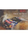 Bálint Richárd - WRC Face to Face 2012
