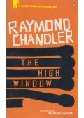 Raymond Chandler - The High Window