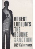 Eric Van Lustbader - Robert Ludlum's The Bourne Sanction