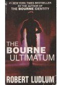 Robert Ludlum - The Bourne Ultimatum