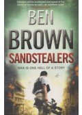 Ben Brown - Sandstealers