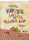Lackfi János - Kövér Lajos színre lép