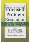 Fisch, Richard,Wendel A. Ray,Karin Schlanger - Focused Problem Resolution