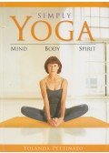Yolanda Pettinato - Simply Yoga