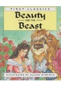 Stephanie Laslett - Beauty and the Beast