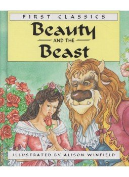 Stephanie Laslett - Beauty and the Beast, Bristol 1995 antikvár könyv