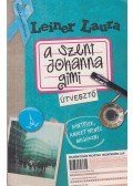 Leiner Laura - A Szent Johanna gimi 7. - Útvesztő