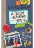 Leiner Laura - A Szent Johanna gimi 3. - Egyedül