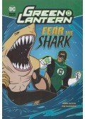 Laurie Sutton - Fear the Shark