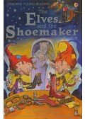 Katie Daynes - The Elves and the Shoemaker