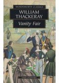 William Makepeace Thackeray - Vanity Fair