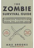 Max Brooks - The Zombie Survival Guide