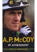 A. P. McCoy,Donn McClean - A. P. McCoy: My Autobiography