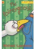 Michael Lawrence - The Poltergoose