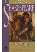 William Shakespeare - Antony and Cleopatra