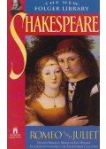 William Shakespeare - Romeo and Juliet