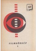 Berkes Ildikó,Biró Gyula,Farkas Márta,Kelecsényi László - Filmkörkép I.