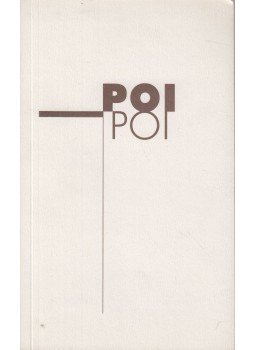 Beke László, Bálint Anna - Poipoi Beke László, Bálint Anna - Poipoi, Budapest 1998 antikvár könyv