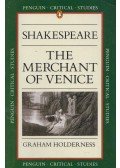 William Shakespeare - The Merchant of Venice