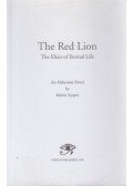 Szepes Mária - The Red Lion