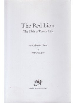 Szepes Mária - The Red Lion Szepes Mária - The Red Lion, Yelm 1997 antikvár könyv