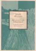 Szabó Szilárd - Az egyetlen töredékei