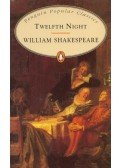 William Shakespeare - Twelfth Night
