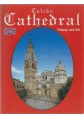 Luis Alba Gonzalez - Toledo Cathedral