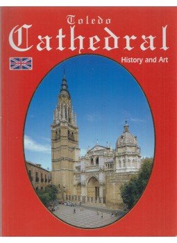 Luis Alba Gonzalez - Toledo Cathedral Luis Alba Gonzalez - Toledo Cathedral, 0 antikvár könyv
