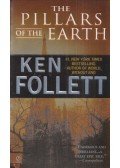 Ken Follett - The Pillars of The Earth