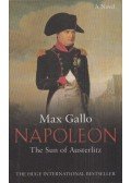 Max Gallo - Napoleon