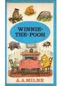 A. A. Milne - Winnie-the-Pooh