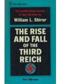 Shirer, William L. - The Rise and Fall of the Third Reich