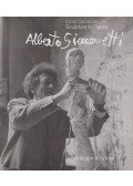Ernst Scheidegger - Alberto Giacometti - Sculpture in Plaster