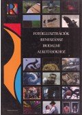 Győri Lajos - Fotóillusztrációk reneszánsz irodalmi akotásokhoz