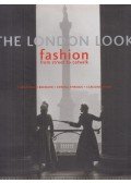 Breward, Christopher,Evans, Caroline - The London Look - Fashion from Street to Catwalk