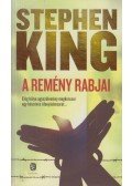 Stephen King - A remény rabjai