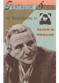 Stein, Gertrude - The Autobiography of Alice B. Toklas