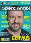 Szalai Nóra (főszerk.) - 5 perc Angol magazin 2020. június