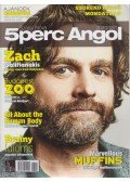 Szalai Nóra (főszerk.) - 5 perc Angol 2016.november