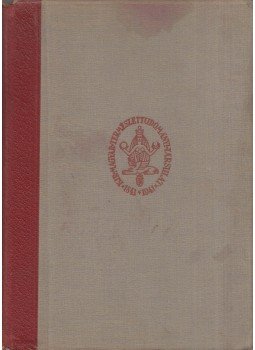 Dr. Detre László - A természet világa I., Budapest 1938 antikvár könyv