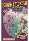 Michael Cox - Johnny Catbiscuit and the Tentacles of Doom!