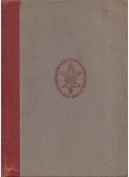 Dr. Réthly Antal (szerk.). - A természet világa II., Budapest 1939 antikvár könyv