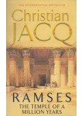 Christian Jacq - Ramses - The Temple of a Million Years
