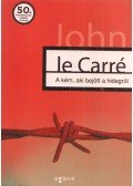 John le Carré - A kém, aki bejött a hidegről