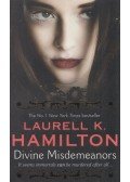 Laurell K. Hamilton - Divine Misdemeanors