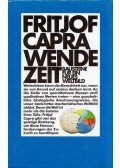 Capra, Fritjof - Wendezeit