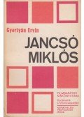 Gyertyán Ervin - Jancsó Miklós